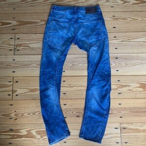 G-Star Raw ARC 3D slim jeans